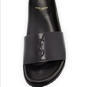 St. Laurent slides